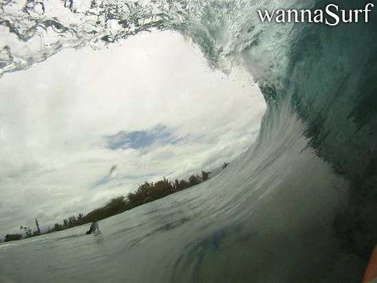 photo de surf