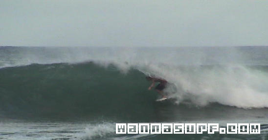 photo de surf