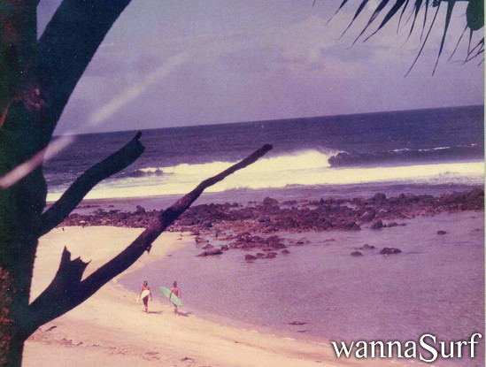 photo de surf