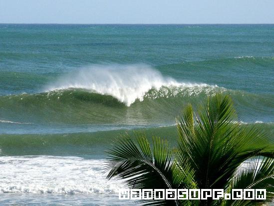 photo de surf