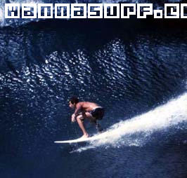 photo de surf