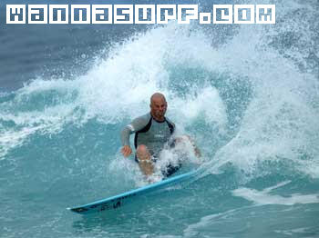 photo de surf