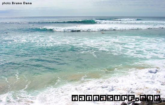 photo de surf
