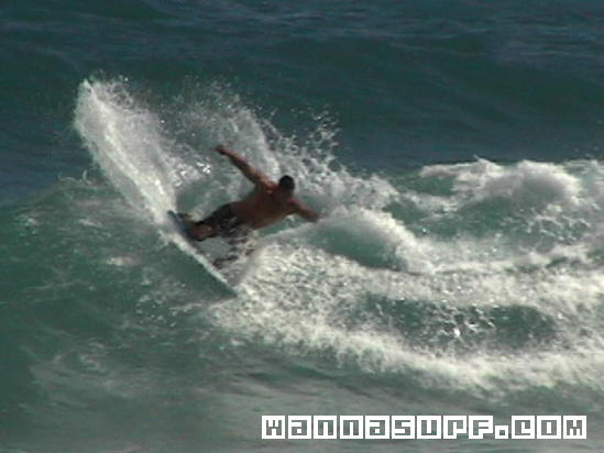 photo de surf