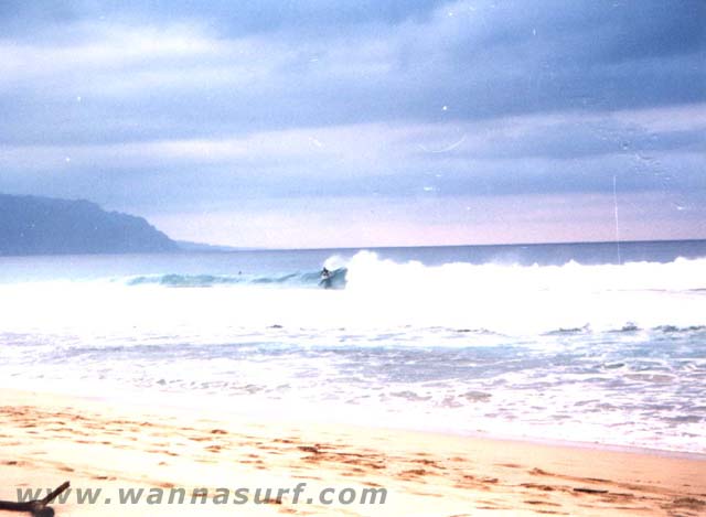 photo de surf