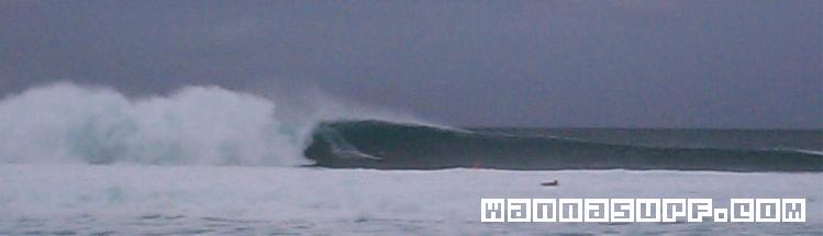 photo de surf
