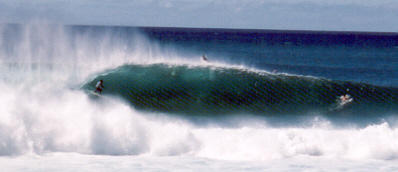 photo de surf