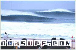 photo de surf