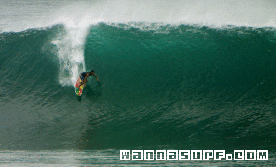 photo de surf