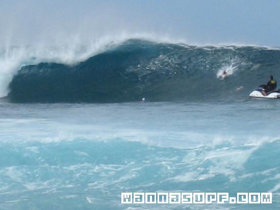 photo de surf