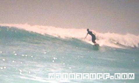 photo de surf