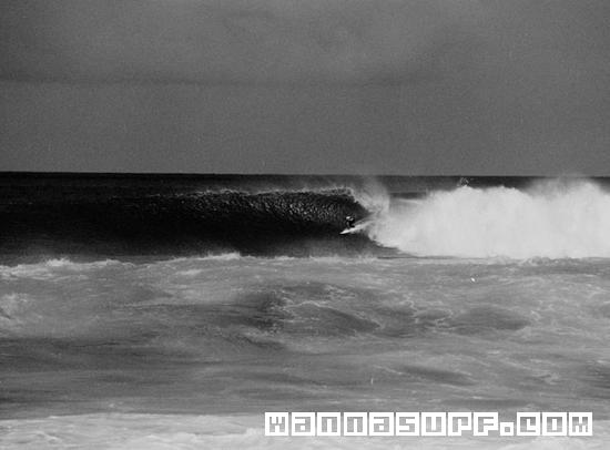 photo de surf