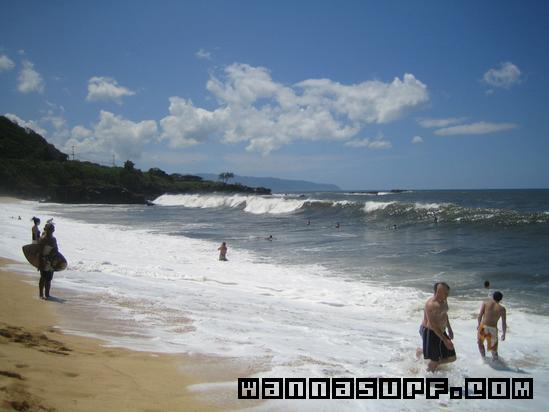 photo de surf