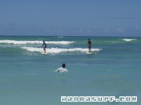 photo de surf