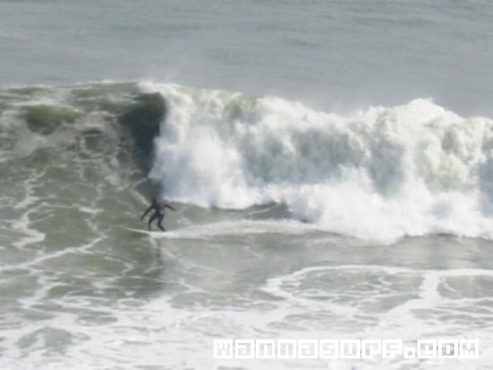 photo de surf
