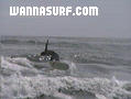photo de surf