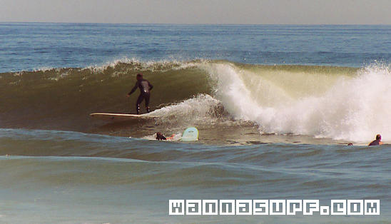 photo de surf