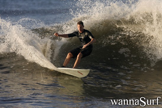 photo de surf