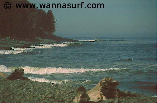 photo de surf