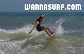 photo de surf