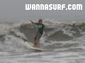 photo de surf