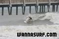 photo de surf