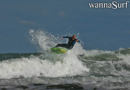 photo de surf