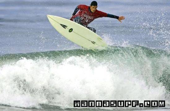 photo de surf