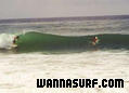 photo de surf