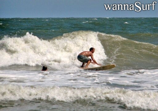photo de surf