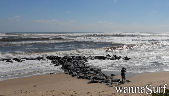 photo de surf