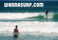 photo de surf