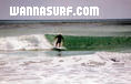 photo de surf