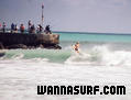 photo de surf