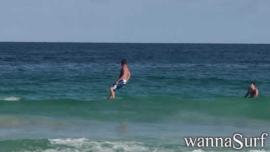 photo de surf