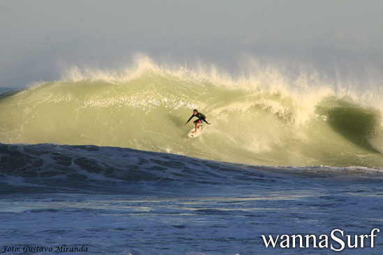photo de surf
