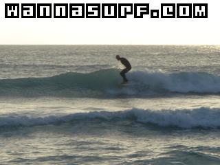 photo de surf
