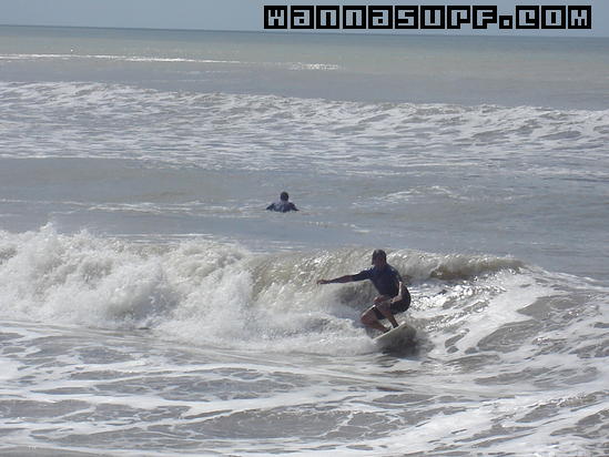 photo de surf