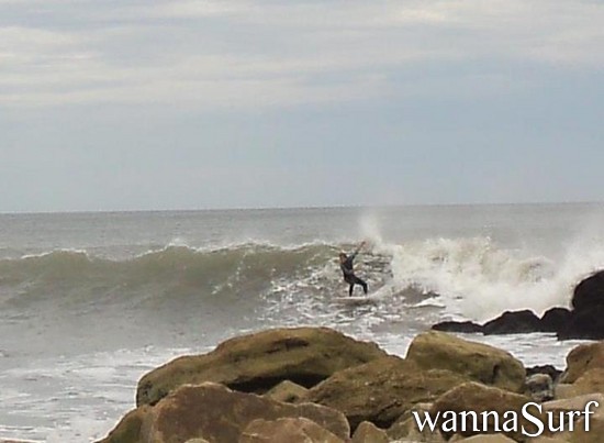 photo de surf
