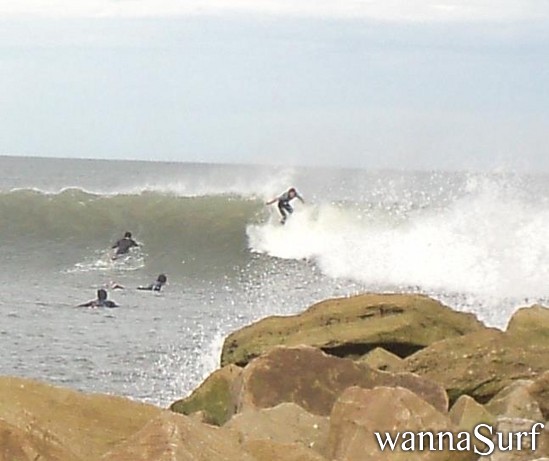 photo de surf