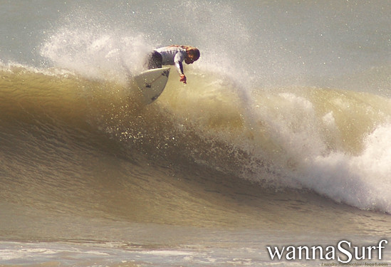 photo de surf