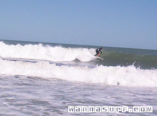 photo de surf