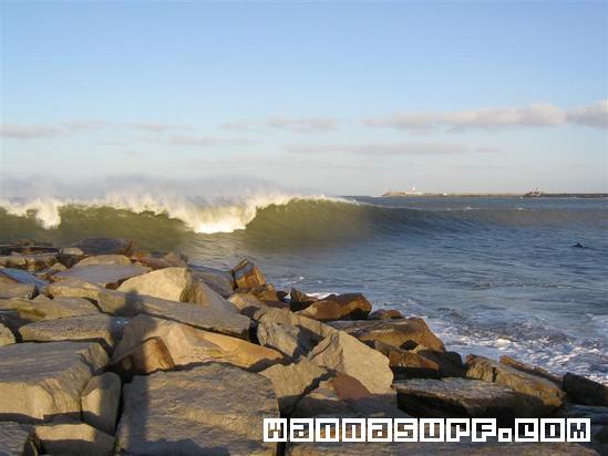 photo de surf