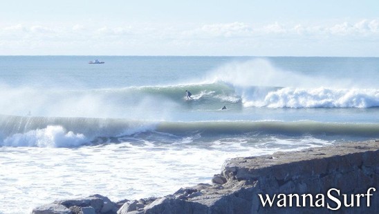 photo de surf