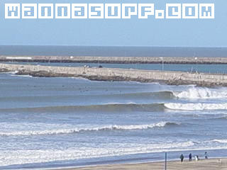 photo de surf