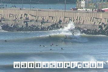 photo de surf