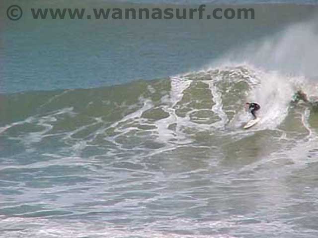 photo de surf