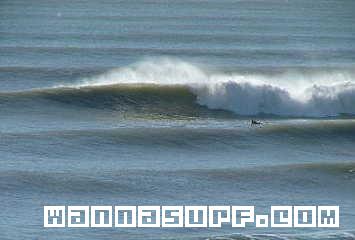 photo de surf