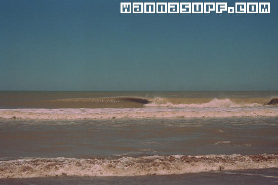 photo de surf