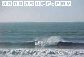 photo de surf